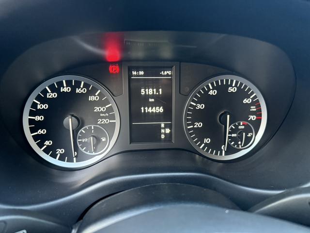 Mercedes-Benz Vito 2020 thumb 9