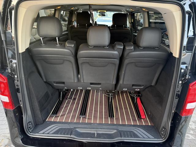 Mercedes-Benz Vito 2020 thumb 11