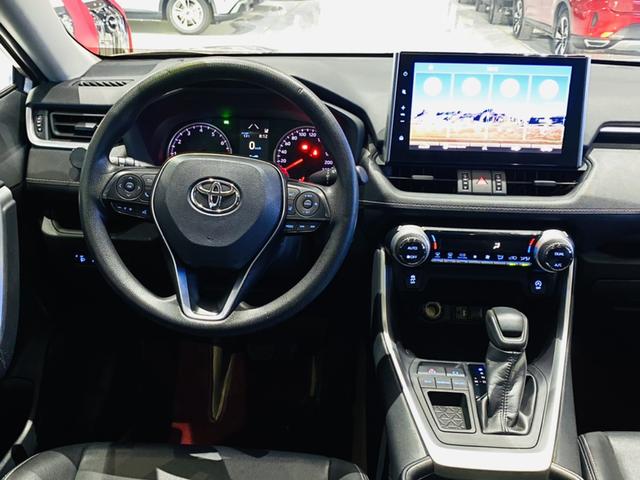 Toyota Wildlander 2021 thumb 5