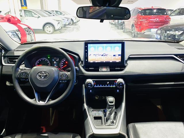 Toyota Wildlander 2021 thumb 6