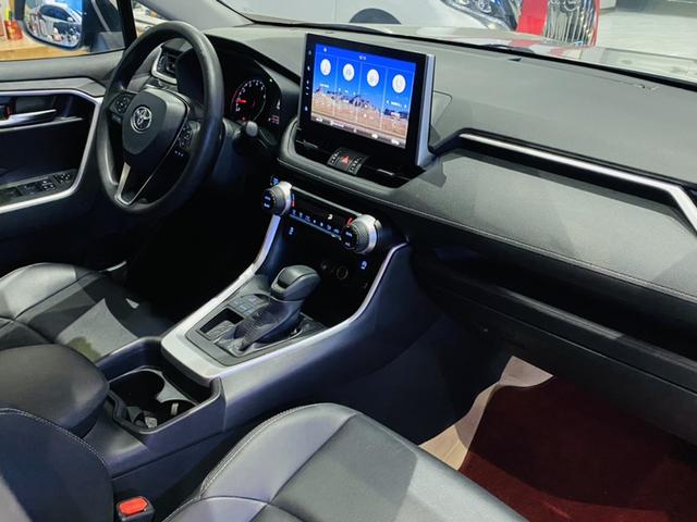 Toyota Wildlander 2021 thumb 8