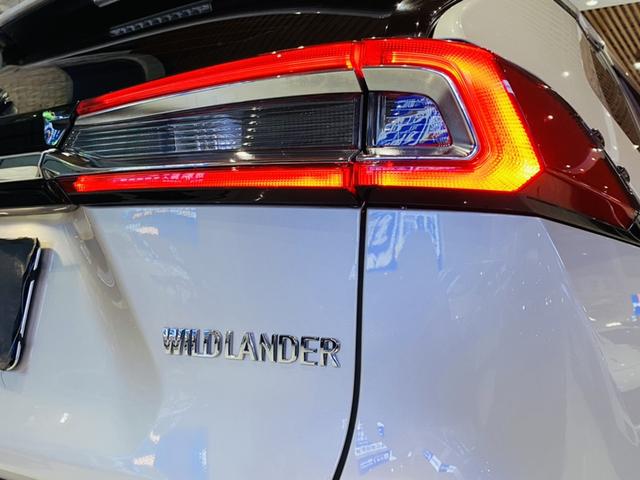 Toyota Wildlander 2021 thumb 10