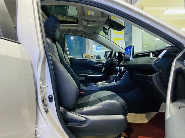 Toyota Wildlander 2021 thumb 12