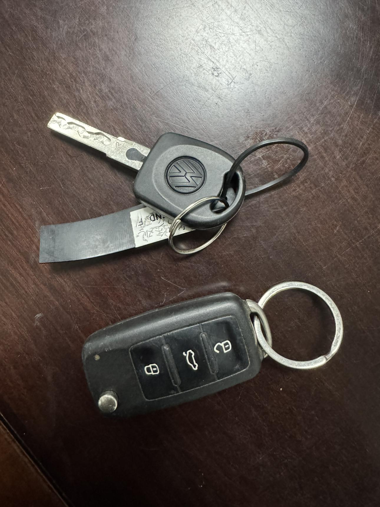 Volkswagen Tiguan 2014 thumb 6