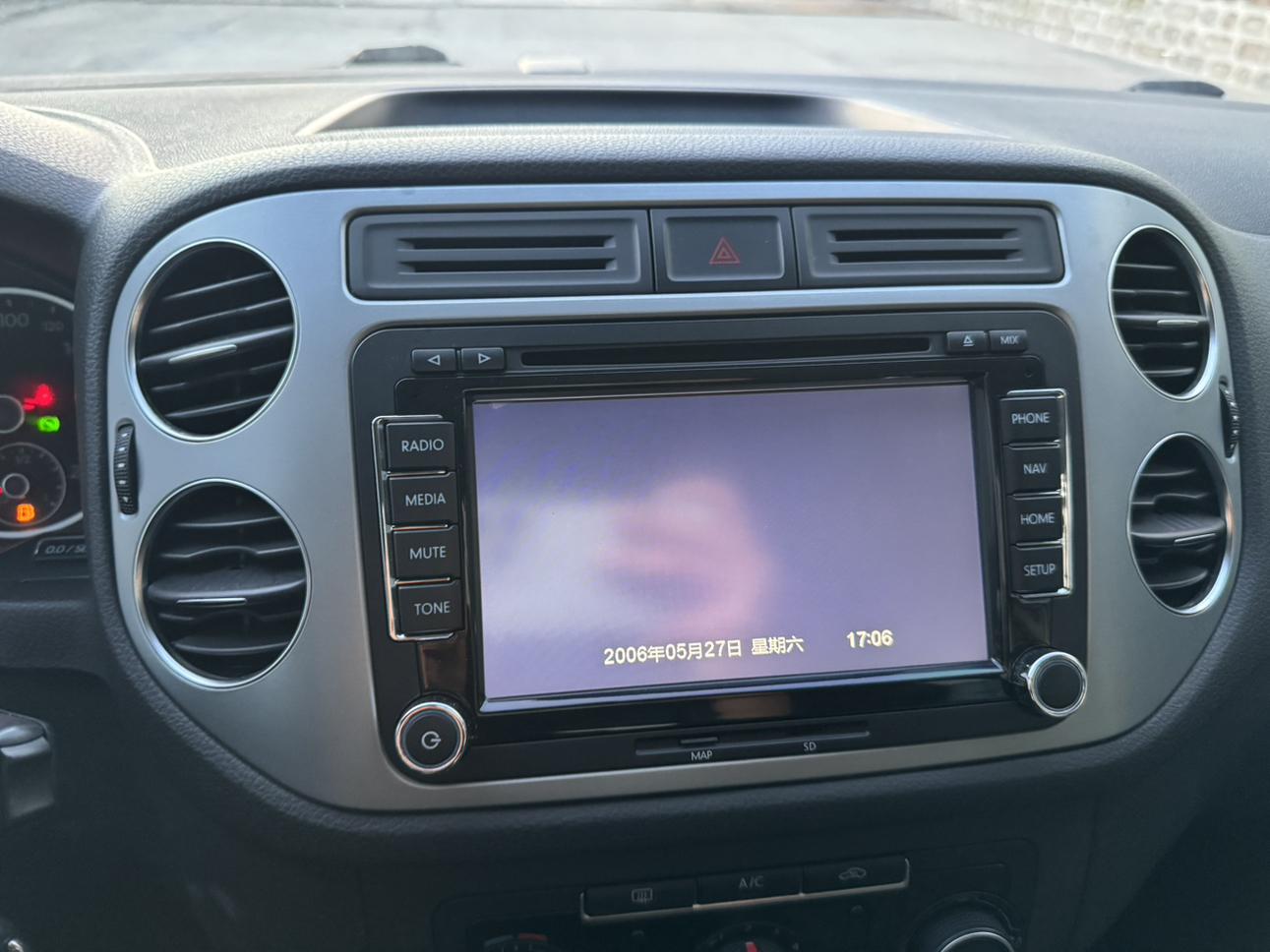 Volkswagen Tiguan 2014 thumb 7