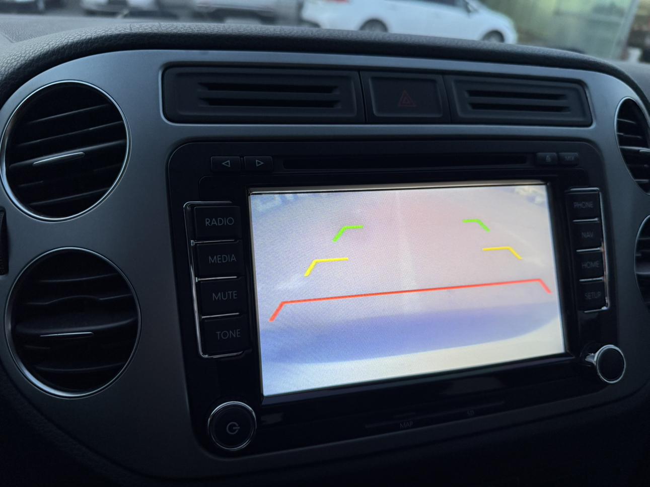 Volkswagen Tiguan 2014 thumb 8