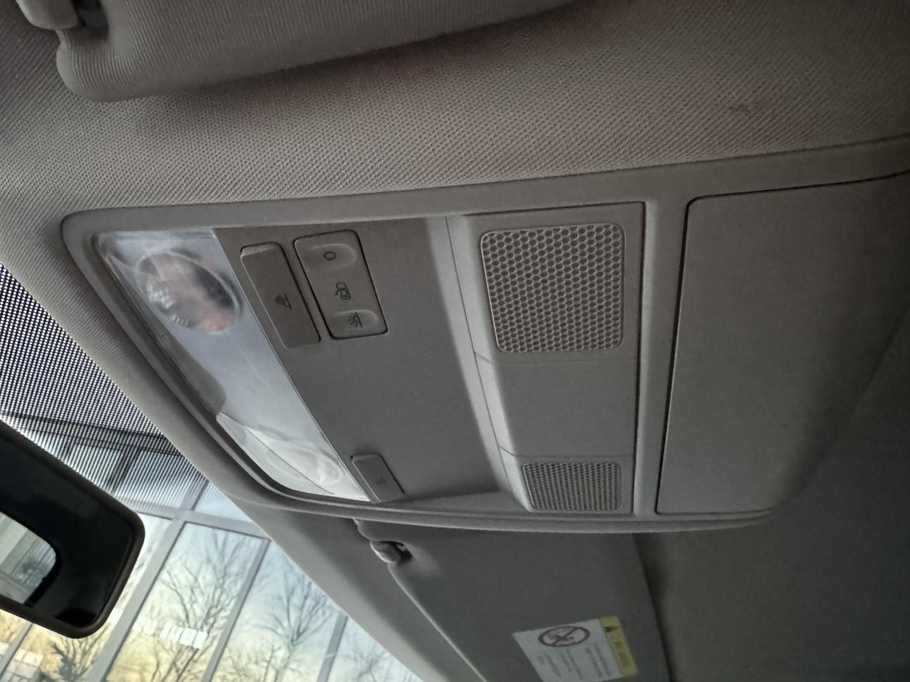 Volkswagen Tiguan 2014 thumb 11