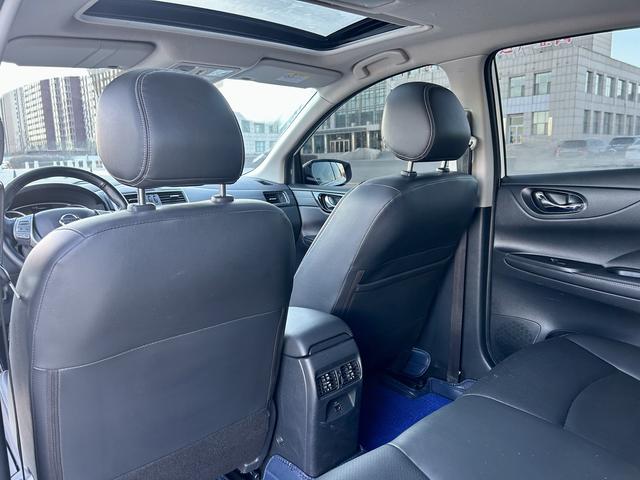 Nissan Tiida 2021 thumb 5