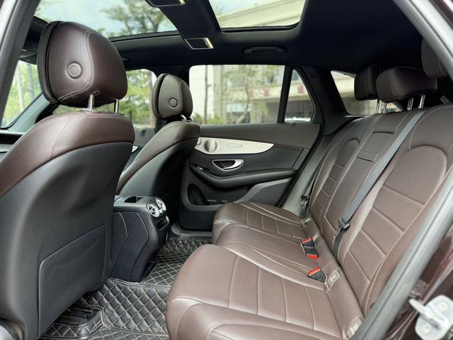 Mercedes-Benz GLC 2021 thumb 5