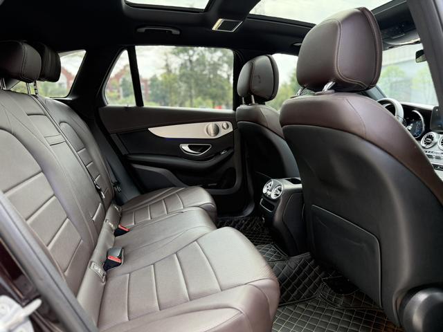 Mercedes-Benz GLC 2021 thumb 10