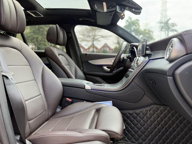 Mercedes-Benz GLC 2021 thumb 11