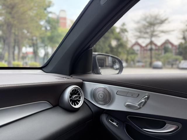 Mercedes-Benz GLC 2021 thumb 12