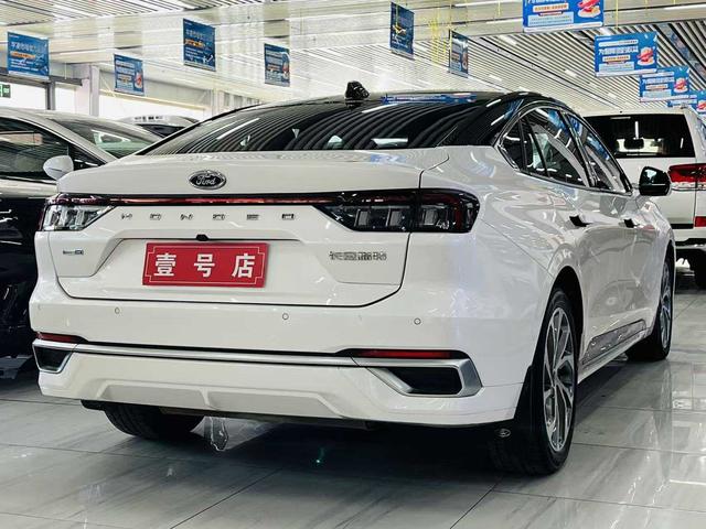 Ford Mondeo 2022 thumb 3