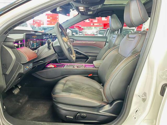 Ford Mondeo 2022 thumb 4
