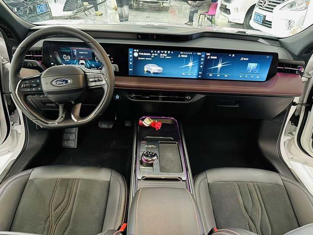 Ford Mondeo 2022 thumb 5