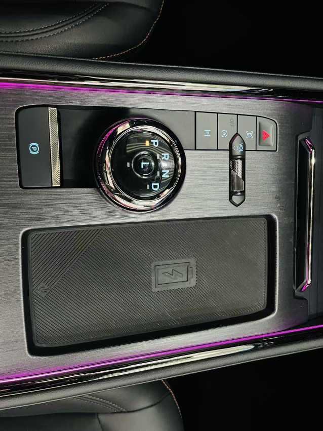 Ford Mondeo 2022 thumb 7