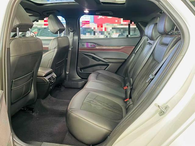 Ford Mondeo 2022 thumb 8