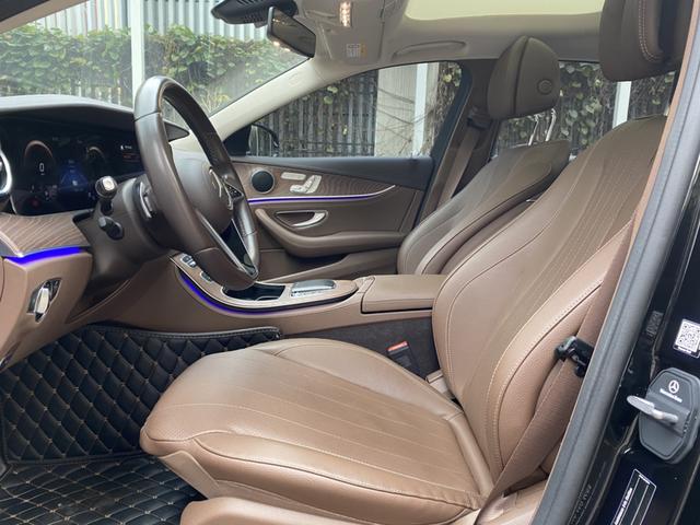 Mercedes-Benz E-Class 2022 thumb 5