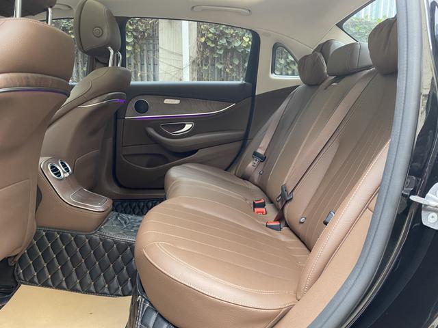 Mercedes-Benz E-Class 2022 thumb 10