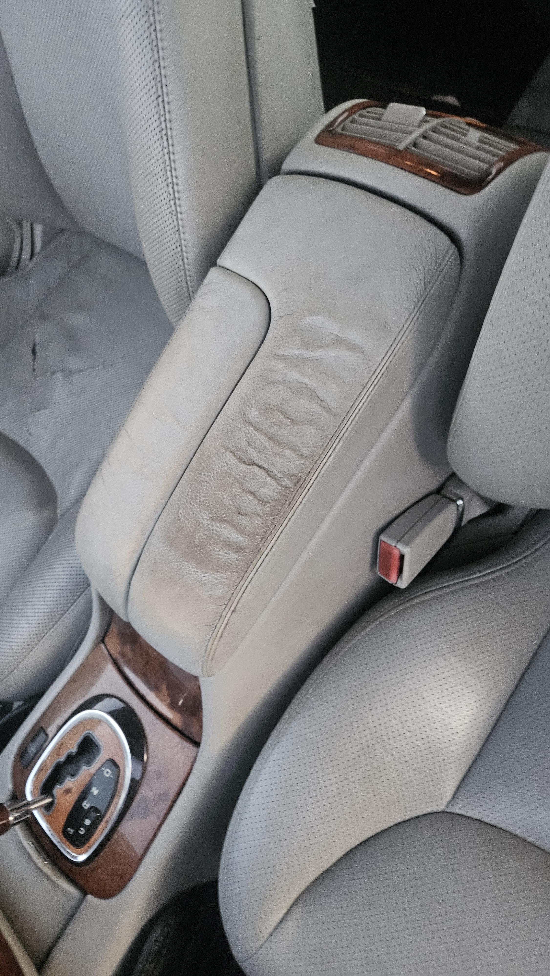 Mercedes-Benz S-Class 2003 thumb 12