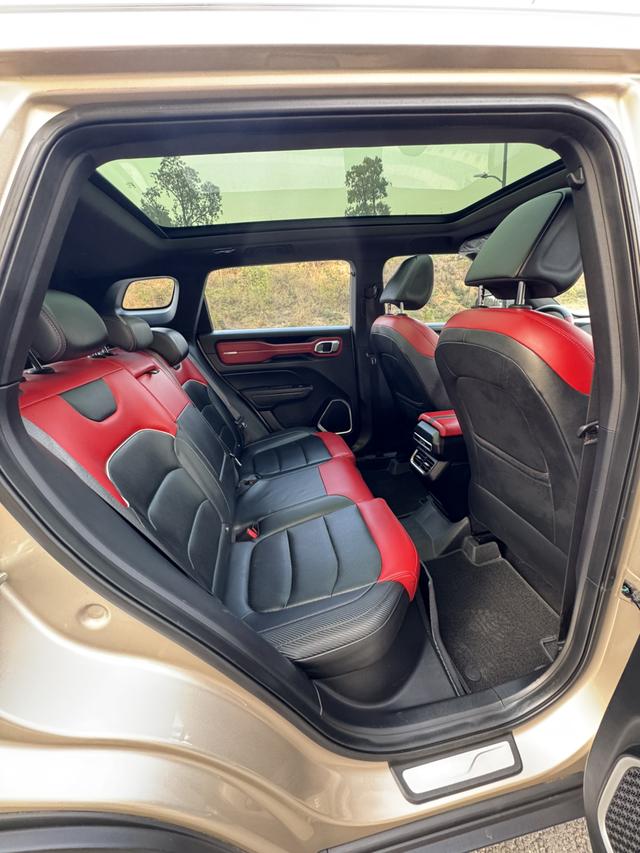 Geely Icon 2020 thumb 2