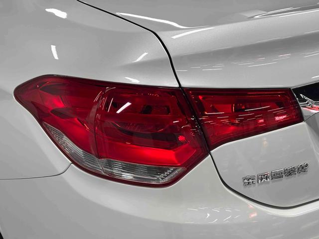 Citroen C4L 2014 thumb 11