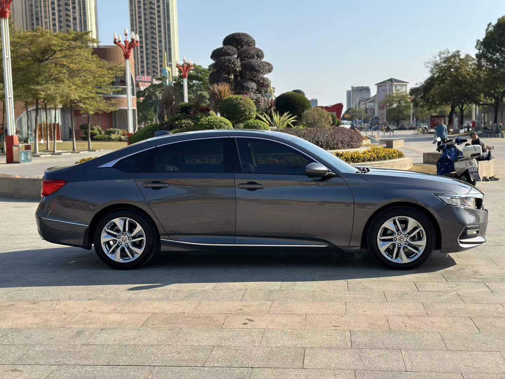 Honda Accord 2021 thumb 6