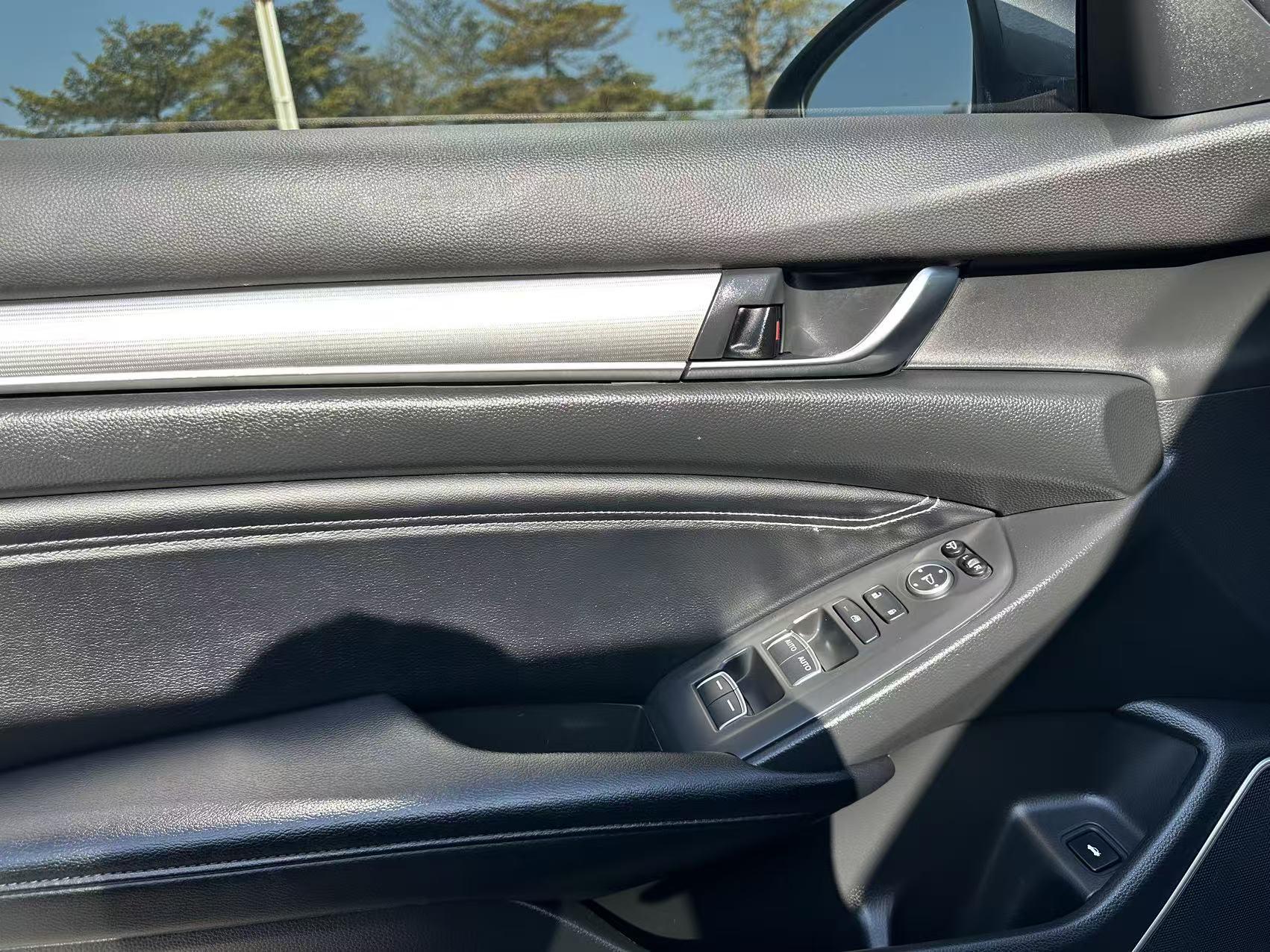 Honda Accord 2021 thumb 8