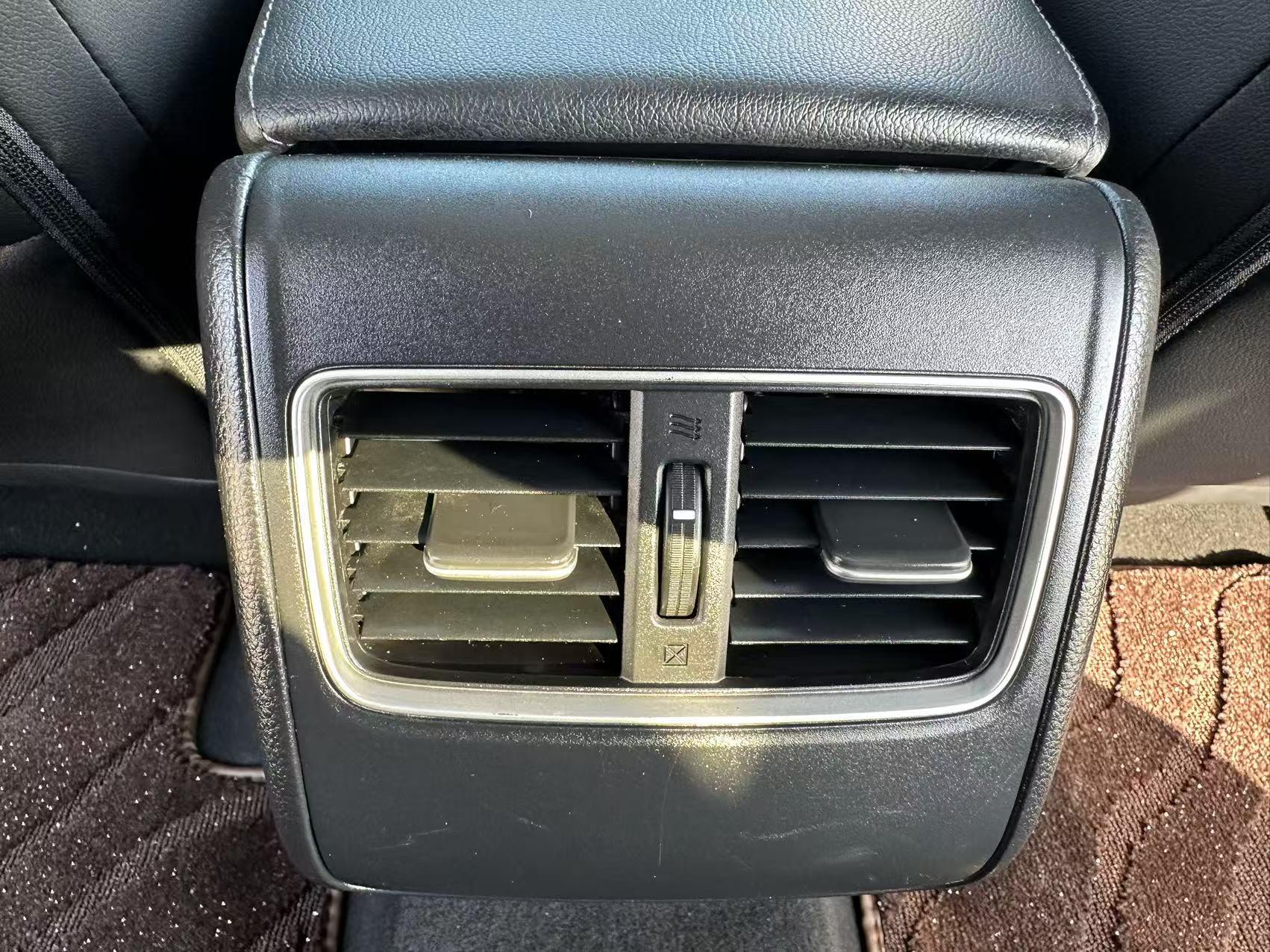 Honda Accord 2021 thumb 9