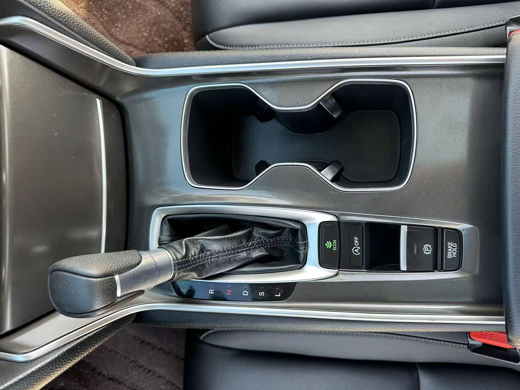 Honda Accord 2021 thumb 10