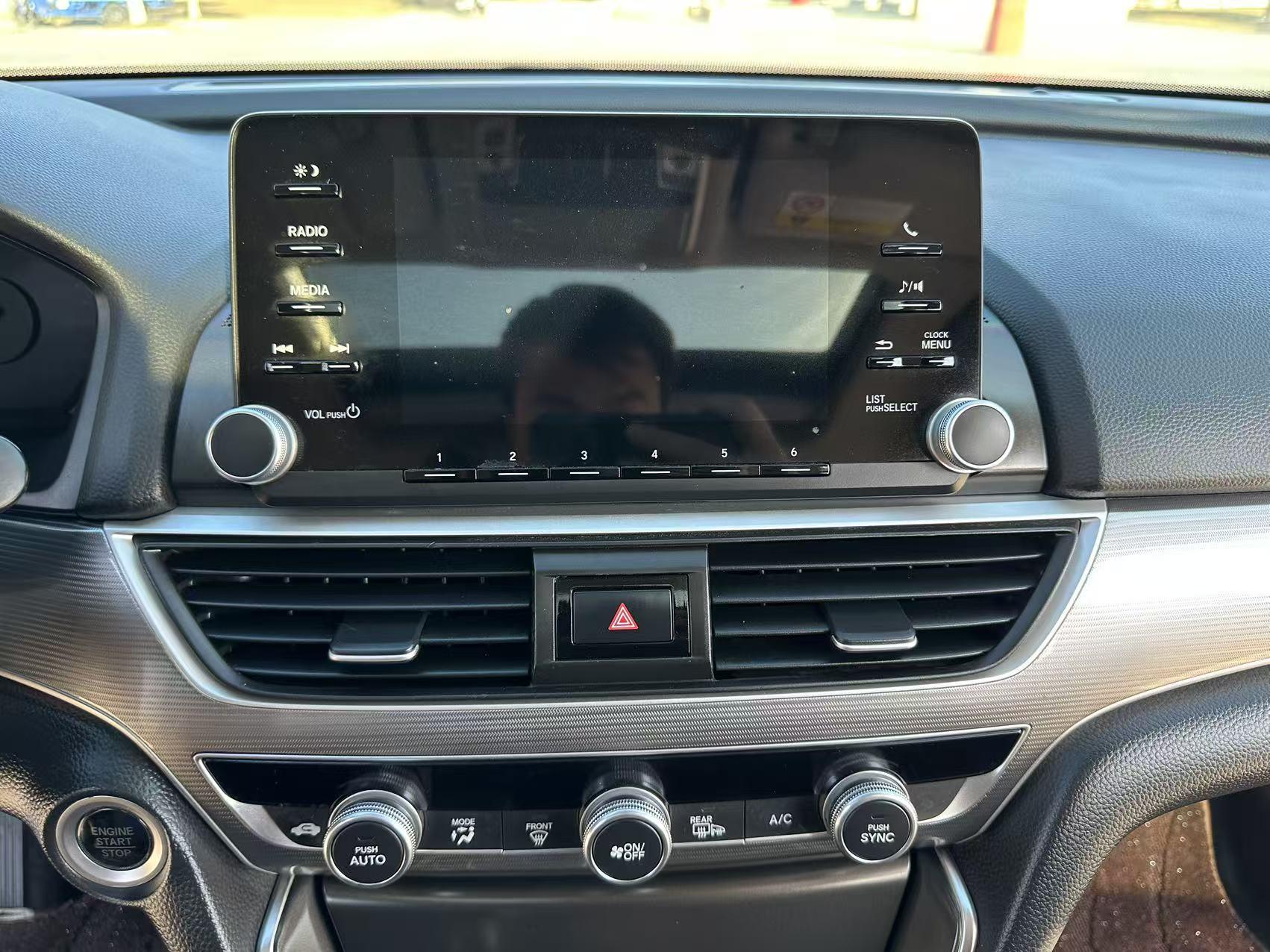 Honda Accord 2021 thumb 12