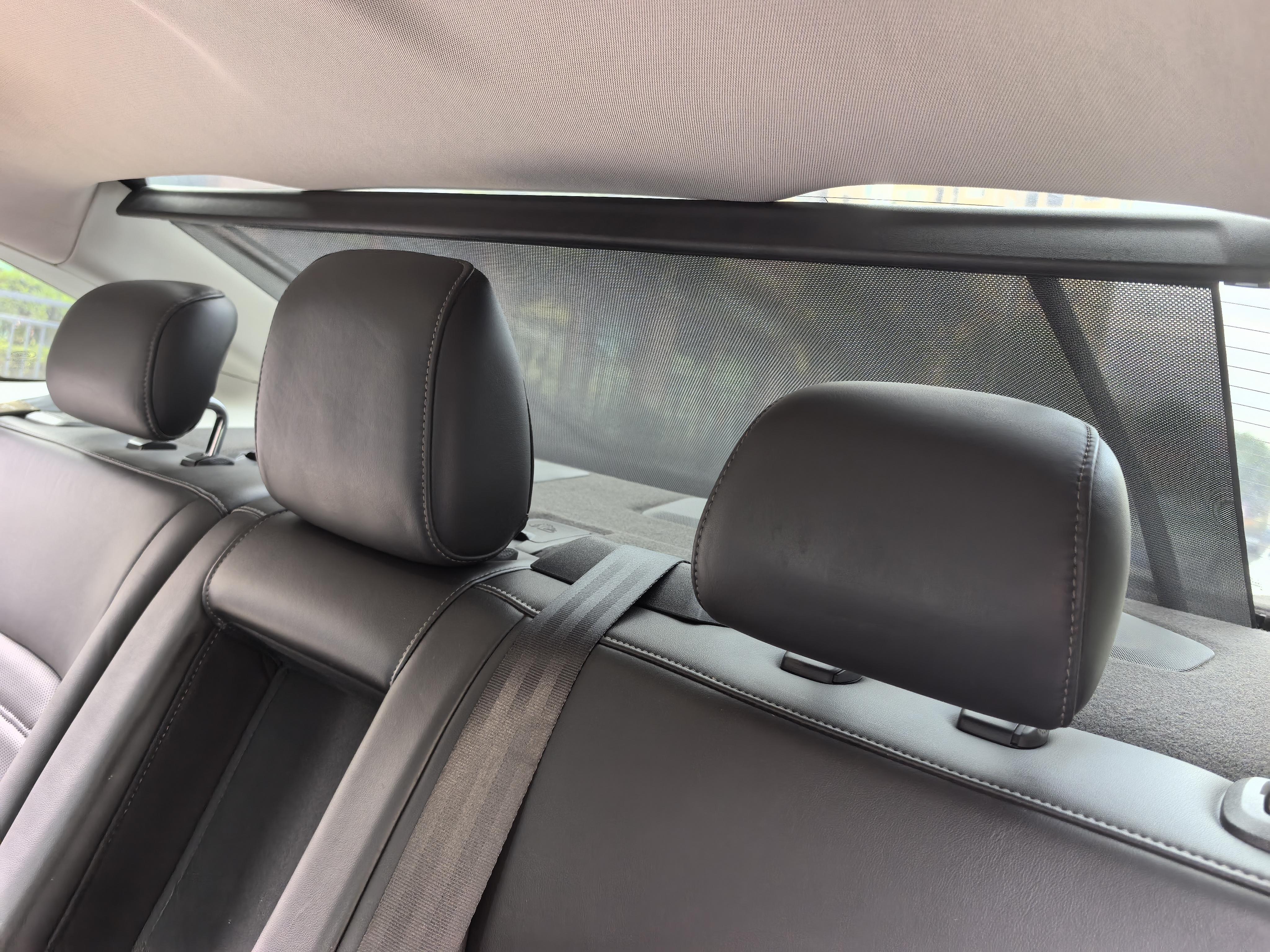 Ford Mondeo 2015 thumb 10