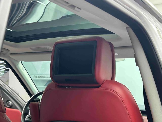 Land Rover Range Rover Sport 2022 thumb 5
