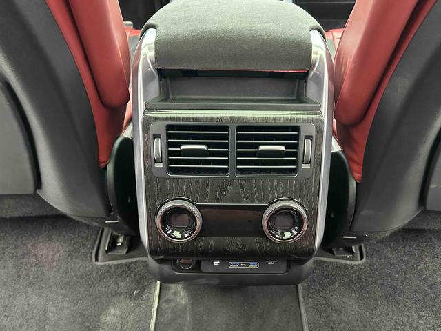 Land Rover Range Rover Sport 2022 thumb 8