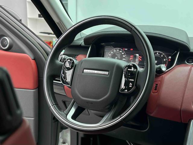 Land Rover Range Rover Sport 2022 thumb 9