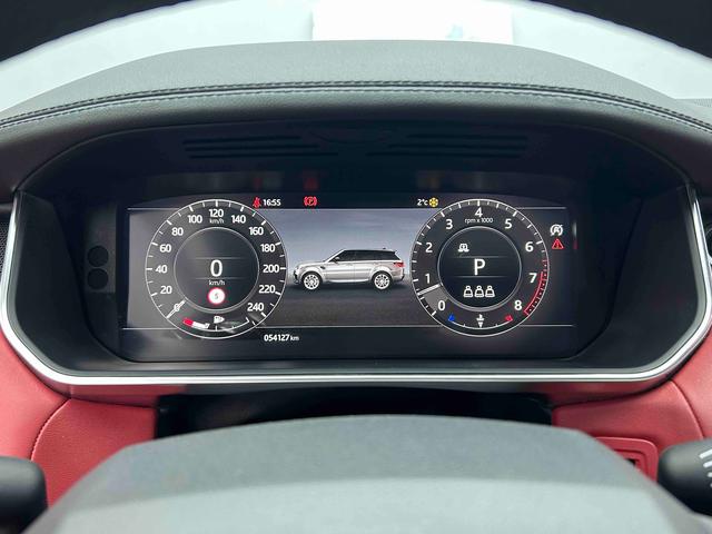 Land Rover Range Rover Sport 2022 thumb 10