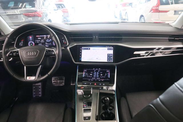 Audi A6 2020 thumb 2