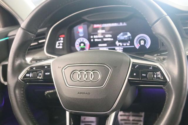Audi A6 2020 thumb 3