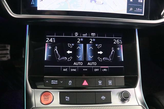 Audi A6 2020 thumb 6