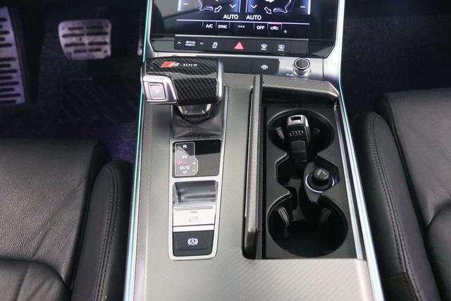 Audi A6 2020 thumb 8