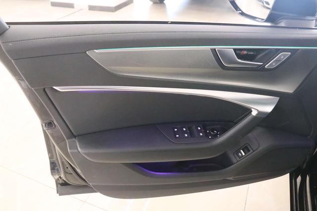 Audi A6 2020 thumb 10