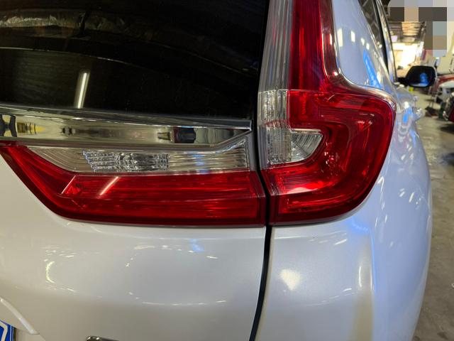 Honda CR-V 2018 thumb 6