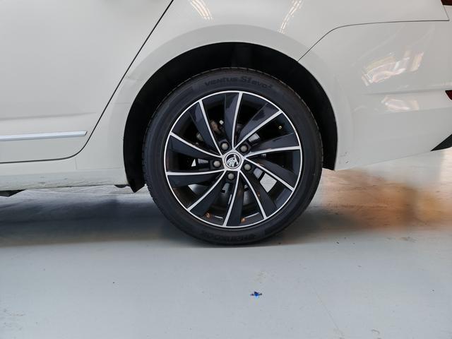 Skoda Octavia 2020 thumb 7