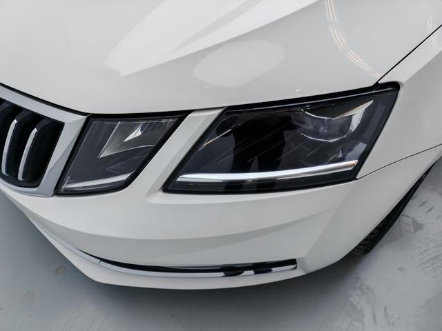 Skoda Octavia 2020 thumb 10