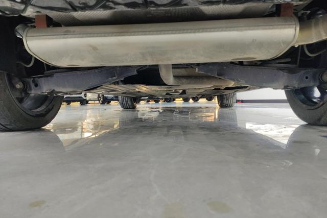 Ford Focus ST 2021 thumb 5