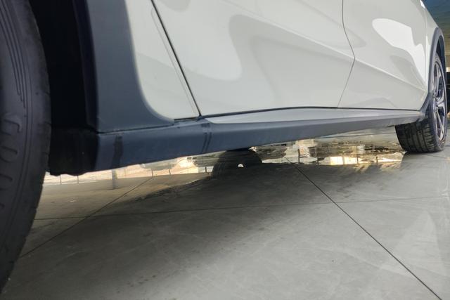 Ford Focus ST 2021 thumb 6