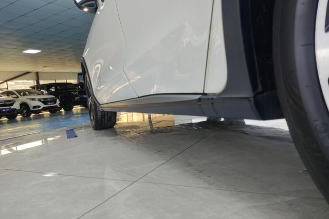 Ford Focus ST 2021 thumb 9