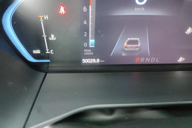 Ford Focus ST 2021 thumb 12