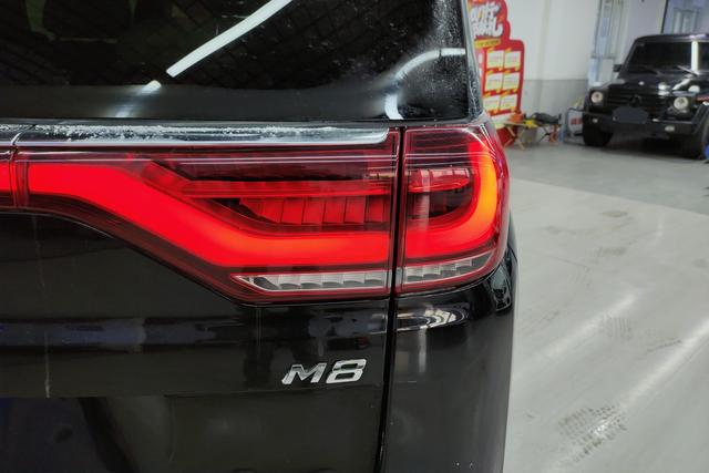 GAC M8 2021 thumb 5