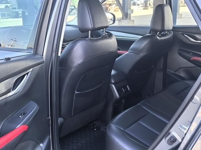 Changan CS55 2021 thumb 5